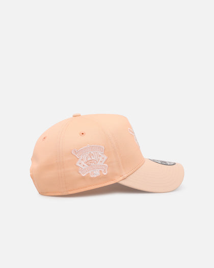 New Era Pittsburgh Pirates 'Peaches' 9FORTY A-Frame Snapback Peach