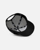 New Era Liverpool FC 9FORTY A-Frame Trucker Snapback Black