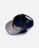 New Era Chinese Taipei 'World Baseball Classic' 9FORTY A-Frame Snapback Official Team Color