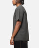 The Anti Order Process Boxy T-Shirt Black Wash