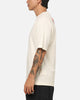 Nike Jumpman Brooklyn 3.0 T-Shirt Pale Ivory