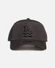 New Era Los Angeles Dodgers 'Prolite' 9FORTY A-Frame Snapback Black