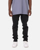 Tommy Jeans Austin Slim Tapered Jeans Washed Black Denim