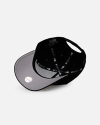 New Era San Francisco Giants 'Cherry Blossoms' 9FORTY A-Frame Snapback Official Team Color