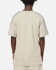 Champion SPS Lux Taping T-Shirt Beige