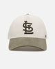 47 Brand St. Louis Cardinals 'Bottle Green 2.0' 47 Offside Snapback Natural