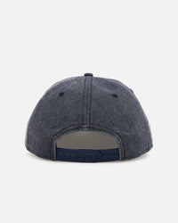New Era New York Yankees 'Classic' 19TWENTY Snapback Official Team Color