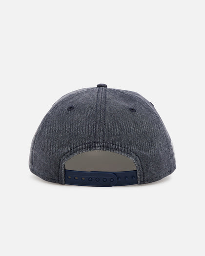 New Era New York Yankees 'Classic' 19TWENTY Snapback Official Team Color