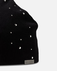 Loiter Hail Storm Beanie Black