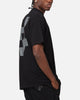 The Anti Order A Logo Merch Boxy T-Shirt Black