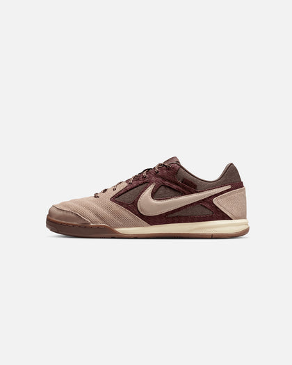 Nike Gato Chocolate