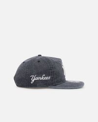 New Era New York Yankees 'Classic' 19TWENTY Snapback Official Team Color