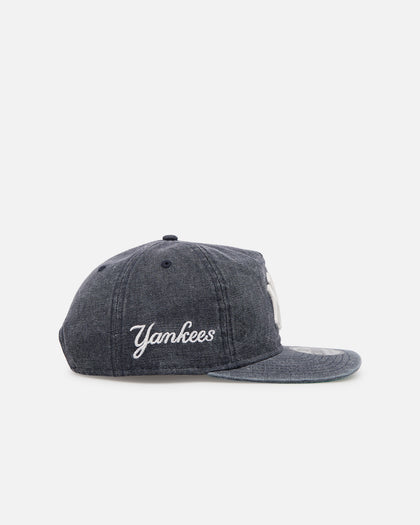 New Era New York Yankees 'Classic' 19TWENTY Snapback Official Team Color