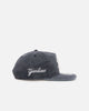 New Era New York Yankees 'Classic' 19TWENTY Snapback Official Team Color