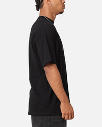 The Anti Order Merch Boxy T-Shirt Black