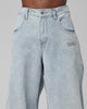 Loiter Star Born Jeans Washed Blue