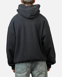 Champion XXL Hoodie Black
