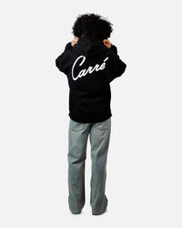 Carre Swifty Hoodie Black