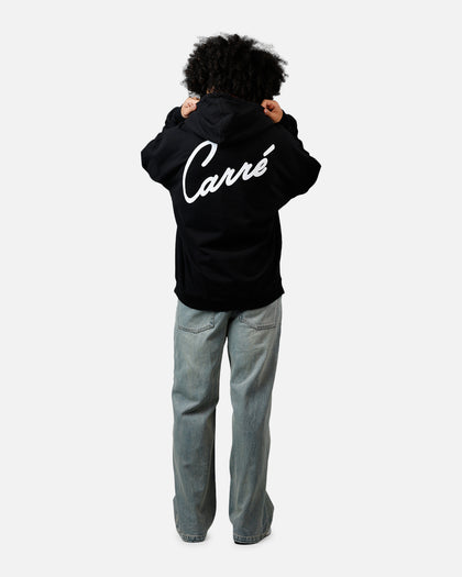 Carre Swifty Hoodie Black