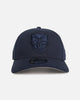 New Era New Zealand Warriors 'Ocean Blue' 9FORTY A-Frame Snapback Oceanside Blue