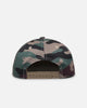 Felt Whipgame Snapback Camo