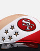 Pro Standard San Francisco 49ers 'NFL Kickoff' Trucker Snapback Red