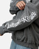 Culture Kiings Las Vegas Hoodie Black