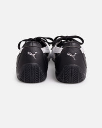 Puma Women's Speedcat Ballet Nova Metallic Black/Silver