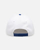 New Era Miami Heat 'Summertime' 9FORTY A-Frame Snapback White/Royal