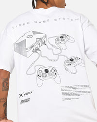 73Studio X Xbox 25th Anniversary 2001 Play Together T-Shirt White