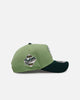 New Era San Diego Padres 'Matcha' 9FORTY A-Frame Snapback Matcha