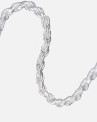 House Of Auric Luca Necklace Sterling Silver