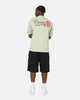 Carre Rara Oversized T-Shirt Sage