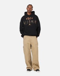 73Studio X Diablo Halloween Expansion Premium Hoodie Black