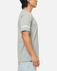 Carre La Manche T-Shirt Grey