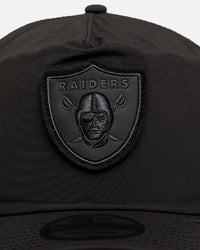 New Era Las Vegas Raiders 'New Era x Alpha Industries' 19TWENTY Strapback