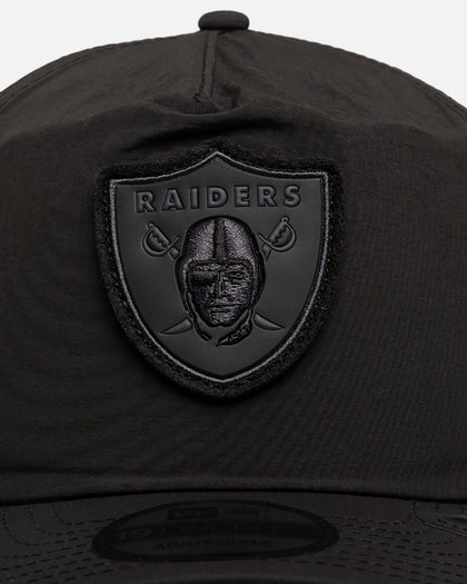 New Era Las Vegas Raiders 'New Era x Alpha Industries' 19TWENTY Strapback