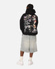 73Studio X DC Batman Arkham Asylum Premium Hoodie Black