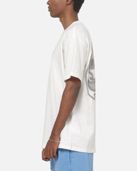Nike Sportswear Loose World T-Shirt Sail