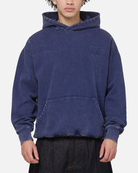 Bleacher Ahtletic Canterbury-Bankstown Bulldogs NRL Attrition Hoodie
