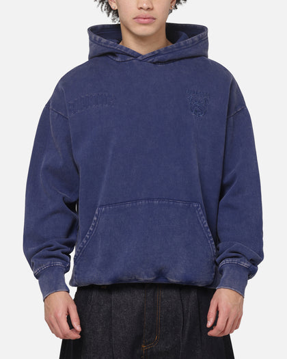 Bleacher Ahtletic Canterbury-Bankstown Bulldogs NRL Attrition Hoodie