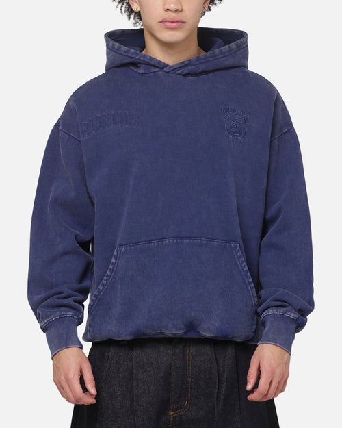 Bleacher Ahtletic Canterbury-Bankstown Bulldogs NRL Attrition Hoodie