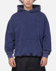 Bleacher Ahtletic Canterbury-Bankstown Bulldogs NRL Attrition Hoodie