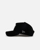 New Era Las Vegas Raiders 'Velvet Dreams' 9FORTY A-Frame Snapback Black/Grey