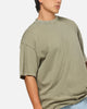 American Thrift New Standard T-Shirt Vintage Khaki