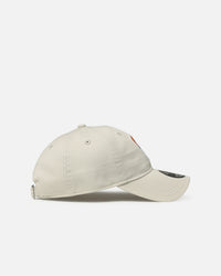 New Era Brisbane Roar 'A-League Season Kick Off' 9TWENTY Strapback Medium Beige