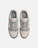Nike Women's Dunk Low Next Nature Smoke Grey/Pink Rise