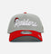 New Era Las Vegas Raiders 'All I Want For Christmas' 9FORTY A-Frame Snapback Green/Red