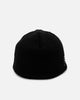 Saint Morta Distressed Skully Black
