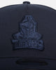 New Era Gold Coast Titans 'Ocean Blue' 9FORTY A-Frame Snapback Oceanside Blue